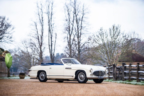 1952 Delahaye 235