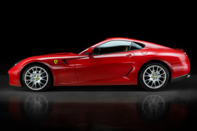 2007 Ferrari 599 GTB