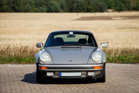 1982 Porsche 911 Turbo