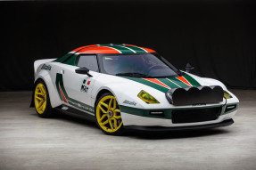 2009/2019 MAT New Stratos