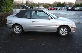 1994 Ford Escort