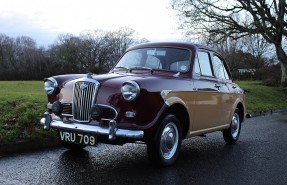 1958 Wolseley 1500