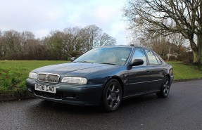 1997 Rover 623