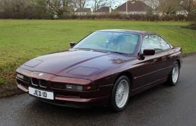 1997 BMW 840 Ci