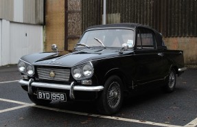 1964 Triumph Vitesse