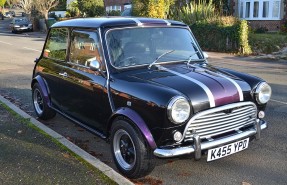 1993 Rover Mini