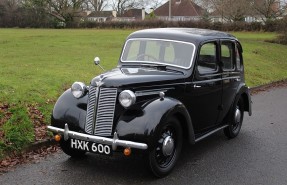 1946 Austin 8