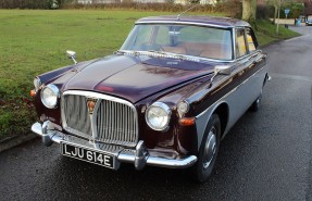 1967 Rover P5