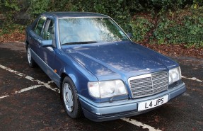 1993 Mercedes-Benz 280 E