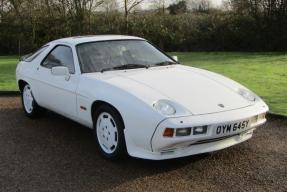 1982 Porsche 928 S