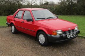 1988 Ford Orion