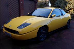 1997 Fiat Coupe