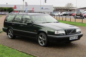 1996 Volvo 850