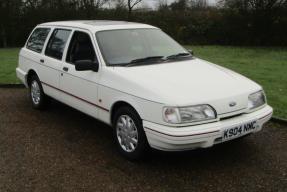 1993 Ford Sierra