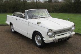 1969 Triumph Herald