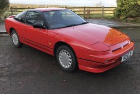 1991 Nissan 200SX