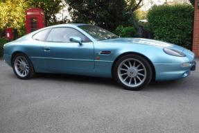 1995 Aston Martin DB7