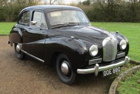 1953 Austin A40