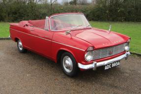 1963 Hillman Super Minx