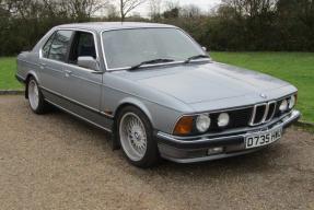 1986 BMW 735i