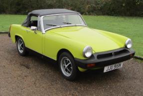 1975 MG Midget