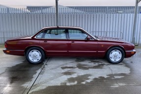 1997 Jaguar XJ6