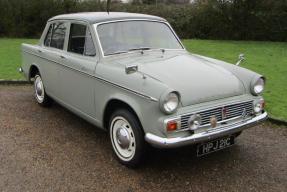 1965 Hillman Minx