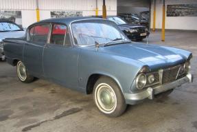 1966 Humber Sceptre