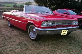 1963 Ford Galaxie