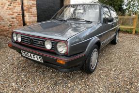 1985 Volkswagen Golf GTi