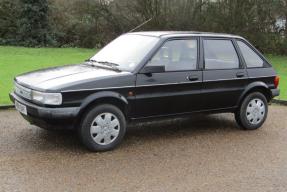 1996 Rover Maestro