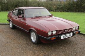 1985 Ford Capri