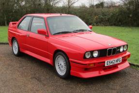 1988 BMW M3