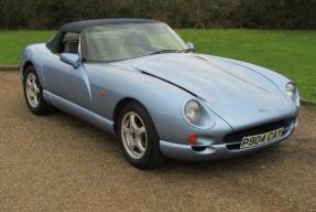 1996 TVR Chimaera