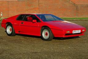 1982 Lotus Esprit S3