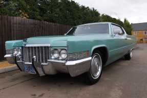 1970 Cadillac Calais