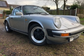 1981 Porsche 911