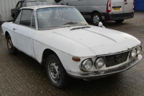 1969 Lancia Fulvia