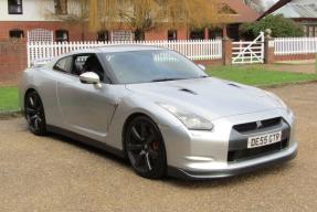 2009 Nissan GT-R