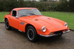 1972 TVR 2500M