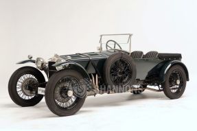 1926 Frazer Nash Super Sports