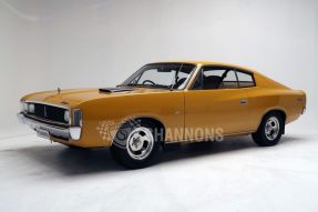 1971 Chrysler Valiant