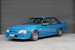 1985 Holden VK