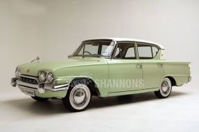 1963 Ford Consul Classic