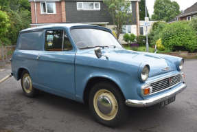 1964 Commer Cob