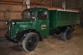 1942 Austin K2