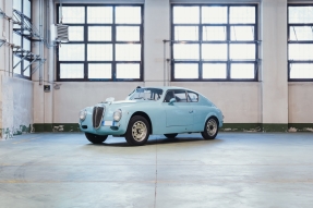 1952 Lancia Aurelia B20