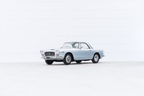 1966 Lancia Flaminia GTL