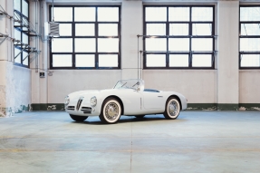 1951 Lancia Aprilia