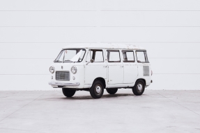 1970 Fiat 600T